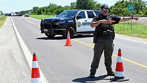 ‘12 killed’ in Missouri plane crash