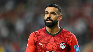 Salah still leads Egypt attack as others step up