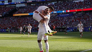 Ouahbi sees Morocco on the rise