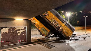 1 dead in Munich freight train collision
