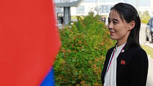 N Kora’s Kim Yo Jong slates G7 denuclearisation call
