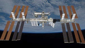 NASA reverses ISS evacuation alert order