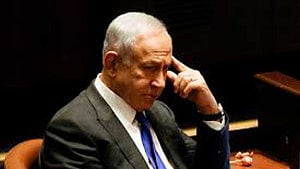 In Israel, broad discontent over US-Iran deal: NYT