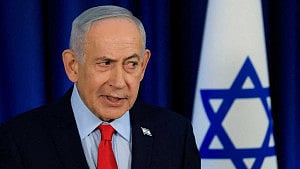 Netanyahu set to face voter fury over Iran deal