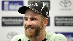 New Zealand's Williamson retires from internationals