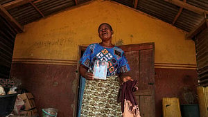 Nigeria's kidnapping nightmare spreads south