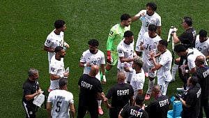 NZ, Egypt eye first WC win in group clash