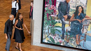 Obama Presidential Center set to open in Chicago