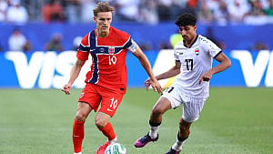 Criticism of Odegaard is rubbish, nonsense: Norway