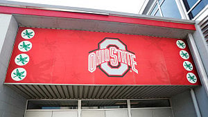 Ohio State University reaches $100mn settlement over sex abuse