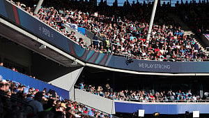 Norway opener could leave Oslo fans stranded