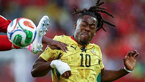 Panama, Croatia set for crucial WC clash