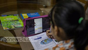 Universal education, healthcare among budget priorities