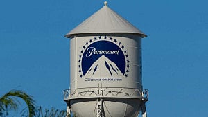 Hollywood workers rally against Paramount-Skydance deal