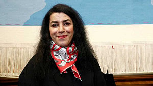 'Persepolis' author Marjane Satrapi dies at 56