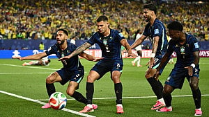 WC Day 9: Drama across 3 continents