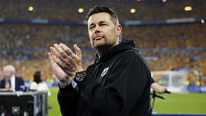 Palace appoint Sage as manager