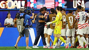 Pochettino's vision comes alive for US