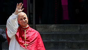 Pope visit spotlights Canary Islands migrant treatment