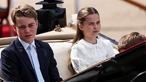 Prince George to attend Eton College