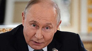 Putin doubles down on Ukraine war