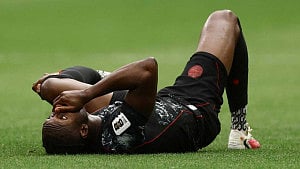 Qatar sends support to injured Kone