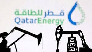 Qatar LNG site blast injures 54, 18 missing