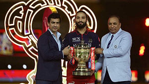 Patidar credits Flower for IPL win