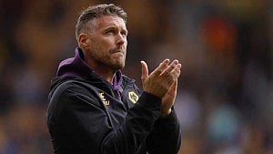 Wolves sack Edwards after relegation