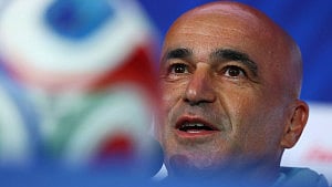 Portugal calm ahead of Uzbekistan match: Martinez