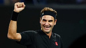 Federer to return for US Open exhibition