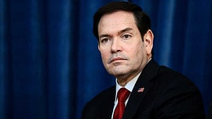 Rubio faces tough task of selling Iran reset to Gulf allies