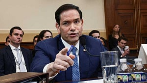 China can’t erase memories of Tiananmen: Rubio