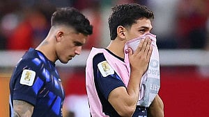 Uruguay federation ‘cancels’ charter flight after WC exit