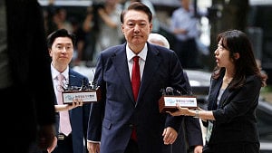 S Korea's Yoon gets 30-year jail term