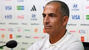 Tunisia fires coach Lamouchi after WC loss