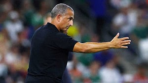 Tunisia boss joins list of World Cup sackings