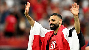 Salah sparks Egypt’s historic breakthrough