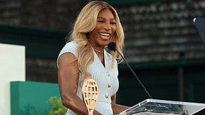 Serena joins sport's great comeback generation