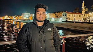 Search on for Bangladeshi student ‘missing’ in Cyprus