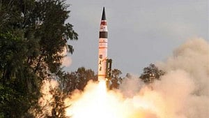 India’s nuclear arsenal leaps ahead of Pakistan with 190 warheads