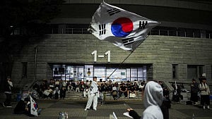 S Korea probes local election ballot shortages