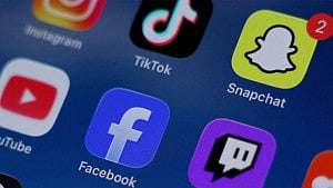 US House passes youth online safety bill