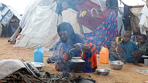 West Asia crisis pushing millions into hunger: WFP