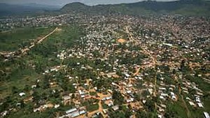 12 dead, 9 hurt in South Africa shooting