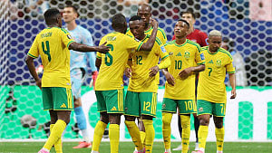 South Africa, South Korea battle for Group A win