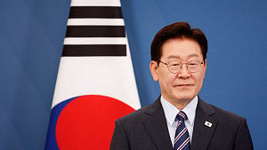 S Korea to unveil massive AI, chip investment drive