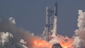 SpaceX IPO jolts life back into European retail investing