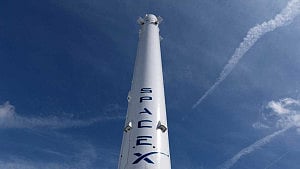 SpaceX aims to raise record-setting $75bn in IPO: Reuters
