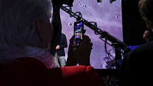 SpaceX vaults over $2tn valuation as stock jumps